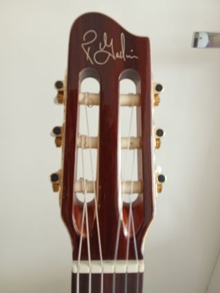 Guitarra Clásica Godin Collection