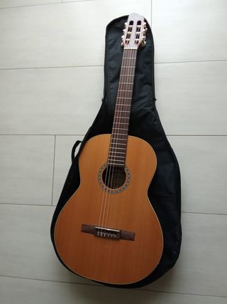 Guitarra Clásica Godin Collection
