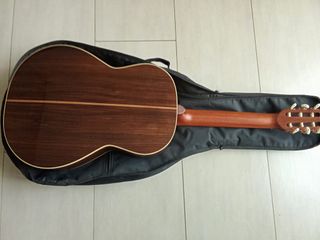 Guitarra Clásica Godin Collection