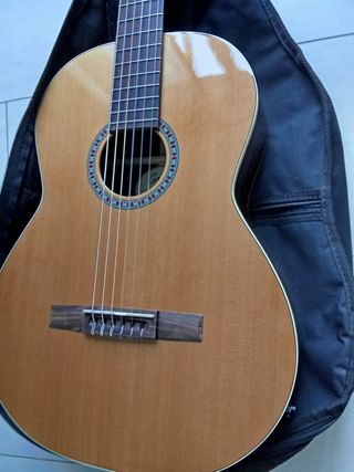 Guitarra Clásica Godin Collection
