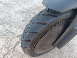 Patinete Eléctrico Xiaomi