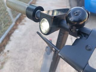 Patinete Eléctrico Xiaomi