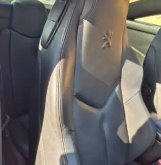Peugeot RCZ 2010