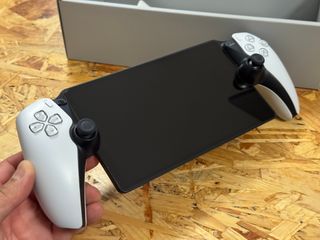 PS PlayStation Portal Sony