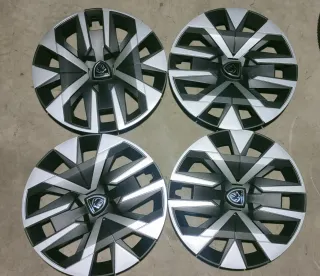 Tapacubos Peugeot 16 Pulgadas