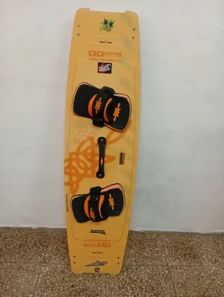 Tavole da kitesurf