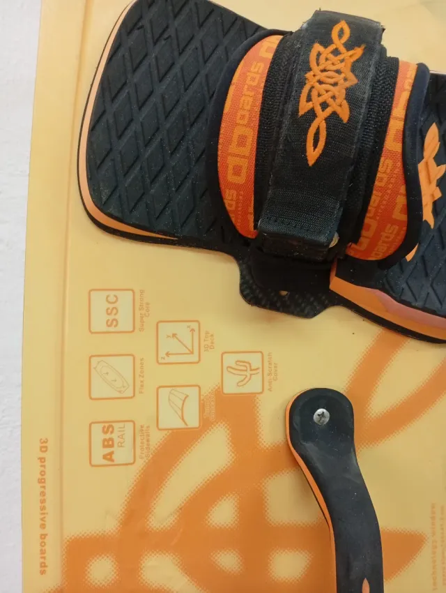 Tabla Kite Surf Aboards