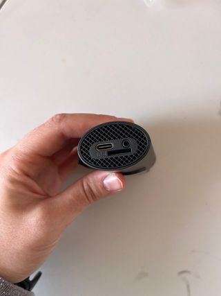 Dashcam GKU D600 4K