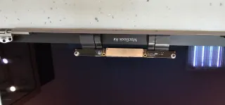 Pantalla MacBook Air 13 2020 A2179