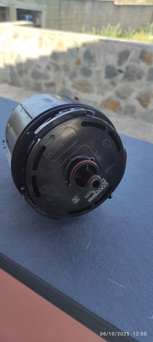 Ford Tourneo Custom 2015