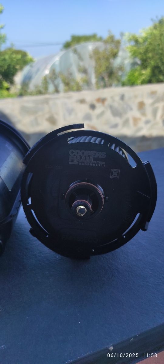 Ford Tourneo Custom 2015