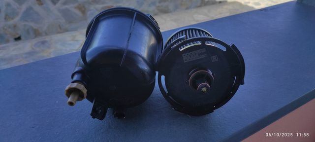 Ford Tourneo Custom 2015