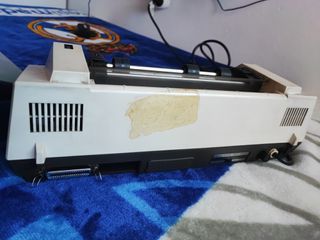 Impresora Seikosha GP-100A Mark II