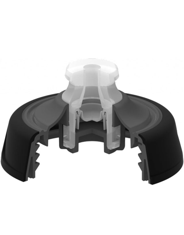 Botellas de agua Zefal Arctica 750ml (Pack 3)