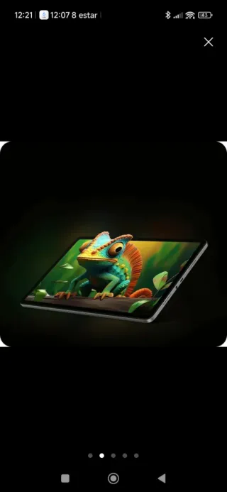 Xiaomi Redmi Pad 2 Pro Gris 6GB + 128gb