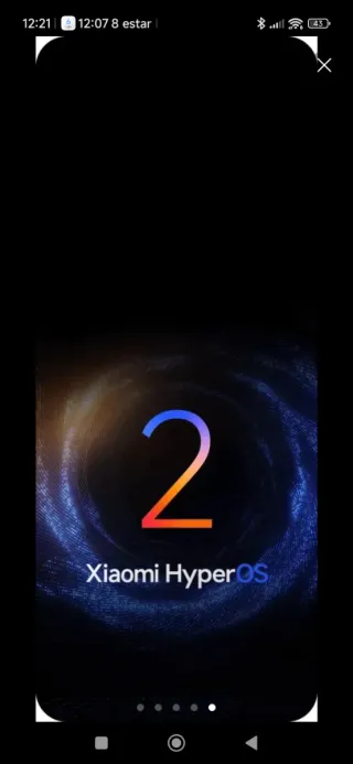 Xiaomi Redmi Pad 2 Pro Gris 6GB + 128gb