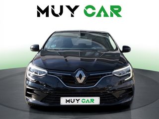 Renault Megane Sport Tourer Intens Blue dCi 85 kW (115 CV)