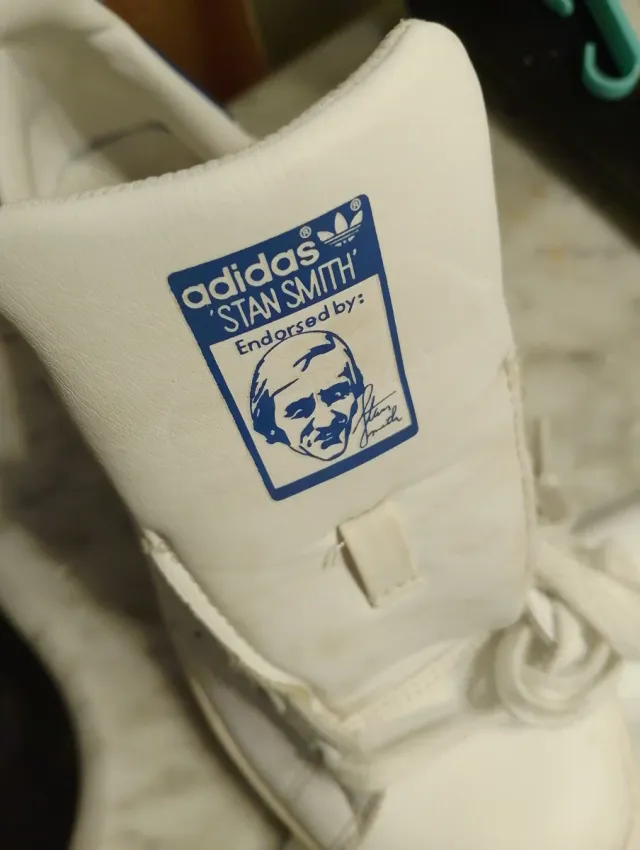 Adidas Stan Smith Talla 38