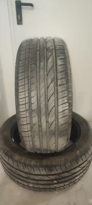 2 Neumáticos 235/50 R18  Linglong
