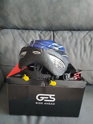 Casco de bicicleta Vento