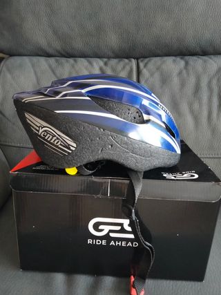 Casco de bicicleta Vento