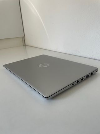 Portátil HP Probook 430 G5 Intel i7 