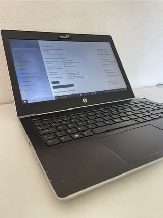 Portátil HP Probook 430 G5 Intel i7 