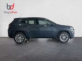 Jeep Compass 1.3 Gse T4 96kW (130CV) Longitude MT FWD