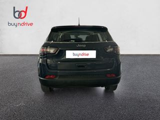 Jeep Compass 1.3 Gse T4 96kW (130CV) Longitude MT FWD