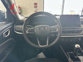Jeep Compass 1.3 Gse T4 96kW (130CV) Longitude MT FWD