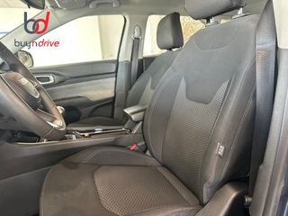 Jeep Compass 1.3 Gse T4 96kW (130CV) Longitude MT FWD