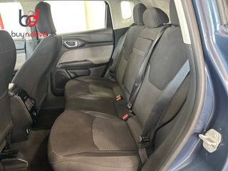 Jeep Compass 1.3 Gse T4 96kW (130CV) Longitude MT FWD