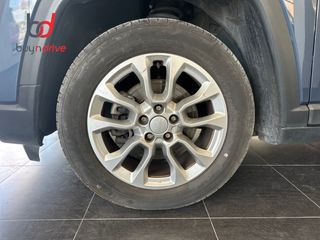 Jeep Compass 1.3 Gse T4 96kW (130CV) Longitude MT FWD