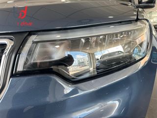 Jeep Compass 1.3 Gse T4 96kW (130CV) Longitude MT FWD