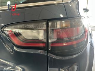 Jeep Compass 1.3 Gse T4 96kW (130CV) Longitude MT FWD