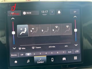 Jeep Compass 1.3 Gse T4 96kW (130CV) Longitude MT FWD