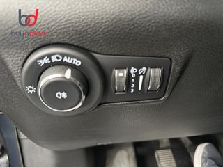 Jeep Compass 1.3 Gse T4 96kW (130CV) Longitude MT FWD