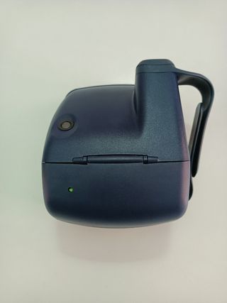 Polaroid 600 macchina fotografica funzionante 