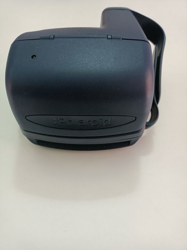 Polaroid 600 macchina fotografica funzionante