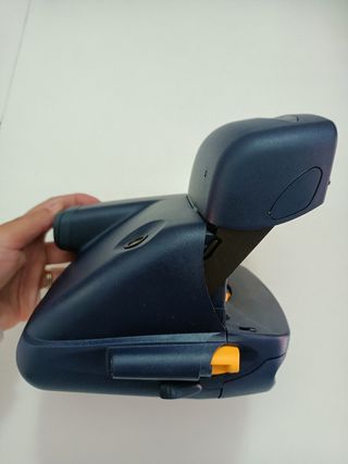 Polaroid 600 macchina fotografica funzionante 