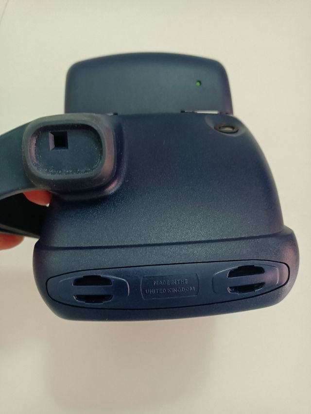 Polaroid 600 macchina fotografica funzionante