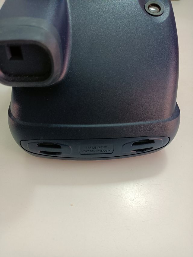 Polaroid 600 macchina fotografica funzionante