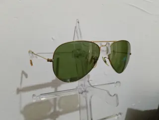 Gafas Rayban bl