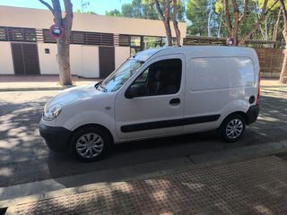 Renault Kangoo 2007