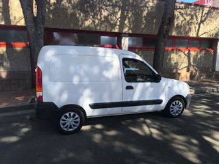 Renault Kangoo 2007