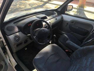 Renault Kangoo 2007