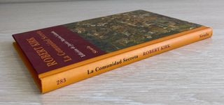 La Comunidad Secreta (Libros del Tiempo) (Spani...