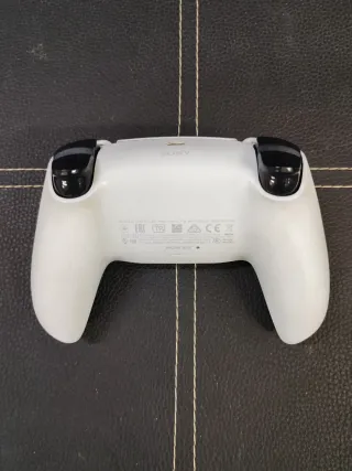 Mando DualSense PS5 Blanco