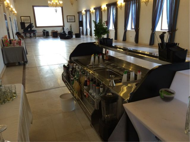 Cocktail bar premium