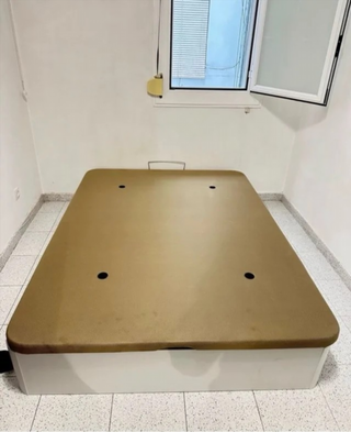 Canapé abatible madera nuevos